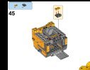 Building Instructions - LEGO - Ideas - 21303 - WALL•E: Page 39