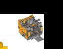 Building Instructions - LEGO - Ideas - 21303 - WALL•E: Page 42