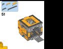 Building Instructions - LEGO - Ideas - 21303 - WALL•E: Page 46