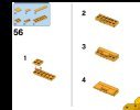 Building Instructions - LEGO - Ideas - 21303 - WALL•E: Page 51