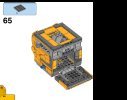 Building Instructions - LEGO - Ideas - 21303 - WALL•E: Page 58