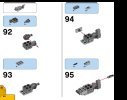 Building Instructions - LEGO - Ideas - 21303 - WALL•E: Page 80