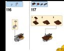 Building Instructions - LEGO - Ideas - 21303 - WALL•E: Page 91