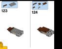 Building Instructions - LEGO - Ideas - 21303 - WALL•E: Page 94