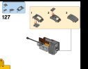 Building Instructions - LEGO - Ideas - 21303 - WALL•E: Page 96