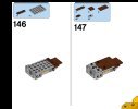 Building Instructions - LEGO - Ideas - 21303 - WALL•E: Page 107