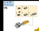 Building Instructions - LEGO - Ideas - 21303 - WALL•E: Page 125