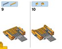 Building Instructions - LEGO - Ideas - 21303 - WALL•E: Page 10