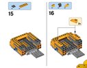 Building Instructions - LEGO - Ideas - 21303 - WALL•E: Page 13