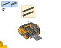 Building Instructions - LEGO - Ideas - 21303 - WALL•E: Page 14