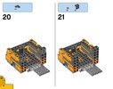 Building Instructions - LEGO - Ideas - 21303 - WALL•E: Page 16