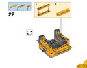 Building Instructions - LEGO - Ideas - 21303 - WALL•E: Page 17