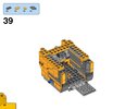 Building Instructions - LEGO - Ideas - 21303 - WALL•E: Page 28