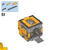 Building Instructions - LEGO - Ideas - 21303 - WALL•E: Page 42