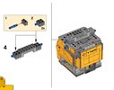 Building Instructions - LEGO - Ideas - 21303 - WALL•E: Page 58