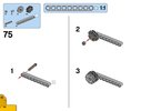 Building Instructions - LEGO - Ideas - 21303 - WALL•E: Page 62