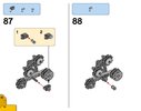 Building Instructions - LEGO - Ideas - 21303 - WALL•E: Page 72