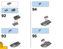 Building Instructions - LEGO - Ideas - 21303 - WALL•E: Page 76