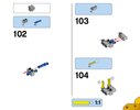 Building Instructions - LEGO - Ideas - 21303 - WALL•E: Page 81