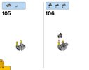 Building Instructions - LEGO - Ideas - 21303 - WALL•E: Page 82