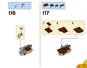 Building Instructions - LEGO - Ideas - 21303 - WALL•E: Page 87