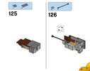 Building Instructions - LEGO - Ideas - 21303 - WALL•E: Page 91