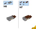 Building Instructions - LEGO - Ideas - 21303 - WALL•E: Page 103