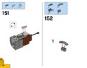 Building Instructions - LEGO - Ideas - 21303 - WALL•E: Page 106