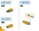 Building Instructions - LEGO - Ideas - 21303 - WALL•E: Page 112