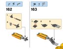 Building Instructions - LEGO - Ideas - 21303 - WALL•E: Page 113