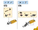 Building Instructions - LEGO - Ideas - 21303 - WALL•E: Page 119