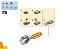 Building Instructions - LEGO - Ideas - 21303 - WALL•E: Page 120