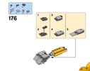 Building Instructions - LEGO - Ideas - 21303 - WALL•E: Page 121