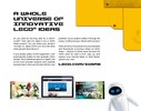 Building Instructions - LEGO - Ideas - 21303 - WALL•E: Page 127