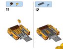 Building Instructions - LEGO - Ideas - 21303 - WALL•E: Page 15