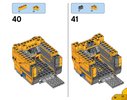 Building Instructions - LEGO - Ideas - 21303 - WALL•E: Page 33