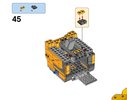 Building Instructions - LEGO - Ideas - 21303 - WALL•E: Page 39