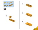 Building Instructions - LEGO - Ideas - 21303 - WALL•E: Page 51