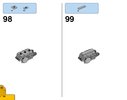 Building Instructions - LEGO - Ideas - 21303 - WALL•E: Page 82