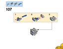 Building Instructions - LEGO - Ideas - 21303 - WALL•E: Page 87