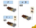 Building Instructions - LEGO - Ideas - 21303 - WALL•E: Page 93