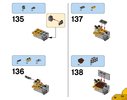 Building Instructions - LEGO - Ideas - 21303 - WALL•E: Page 103