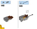 Building Instructions - LEGO - Ideas - 21303 - WALL•E: Page 108