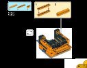 Building Instructions - LEGO - Ideas - 21303 - WALL•E: Page 17