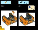 Building Instructions - LEGO - Ideas - 21303 - WALL•E: Page 22