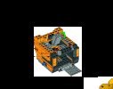 Building Instructions - LEGO - Ideas - 21303 - WALL•E: Page 33