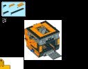 Building Instructions - LEGO - Ideas - 21303 - WALL•E: Page 42