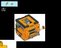 Building Instructions - LEGO - Ideas - 21303 - WALL•E: Page 44