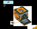 Building Instructions - LEGO - Ideas - 21303 - WALL•E: Page 53