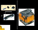 Building Instructions - LEGO - Ideas - 21303 - WALL•E: Page 58